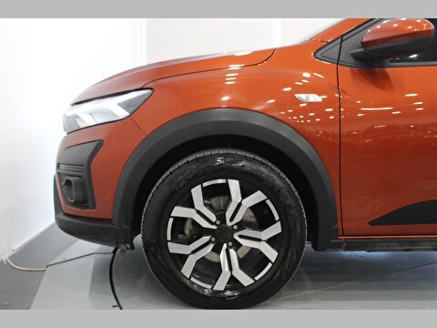 dacia, jogger, mpv 1.0 tce eco-g expression, manuel, benzin + lpg 2.el otomobil | renew 15