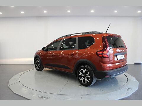 dacia, jogger, mpv 1.0 tce eco-g expression, manuel, benzin + lpg 2.el otomobil | renew 6