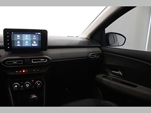 dacia, jogger, mpv 1.0 tce eco-g expression, manuel, benzin + lpg 2.el otomobil | renew 32