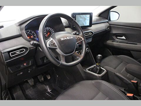 dacia, jogger, mpv 1.0 tce eco-g expression, manuel, benzin + lpg 2.el otomobil | renew 35