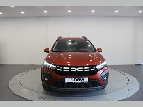 dacia, jogger, mpv 1.0 tce eco-g expression, manuel, benzin + lpg 2.el otomobil | renew 11