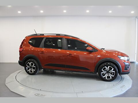 dacia, jogger, mpv 1.0 tce eco-g expression, manuel, benzin + lpg 2.el otomobil | renew 5