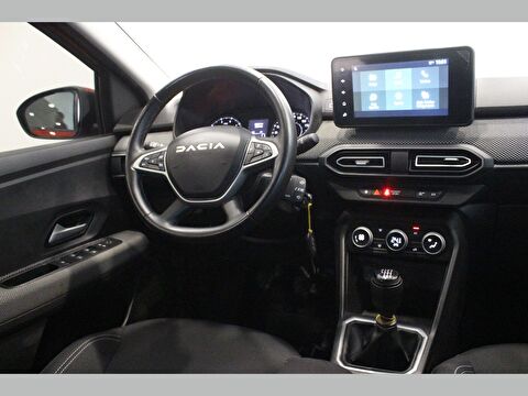 dacia, jogger, mpv 1.0 tce eco-g expression, manuel, benzin + lpg 2.el otomobil | renew 23