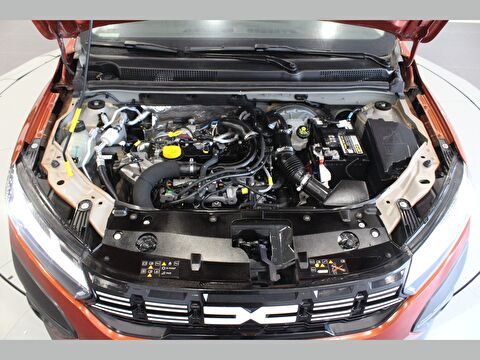 dacia, jogger, mpv 1.0 tce eco-g expression, manuel, benzin + lpg 2.el otomobil | renew 26