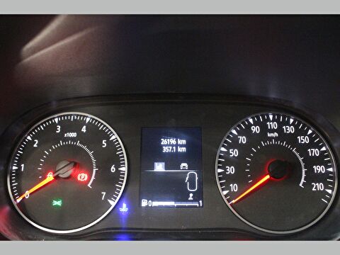 dacia, jogger, mpv 1.0 tce eco-g expression, manuel, benzin + lpg 2.el otomobil | renew 39