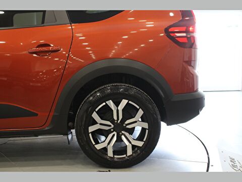 dacia, jogger, mpv 1.0 tce eco-g expression, manuel, benzin + lpg 2.el otomobil | renew 16