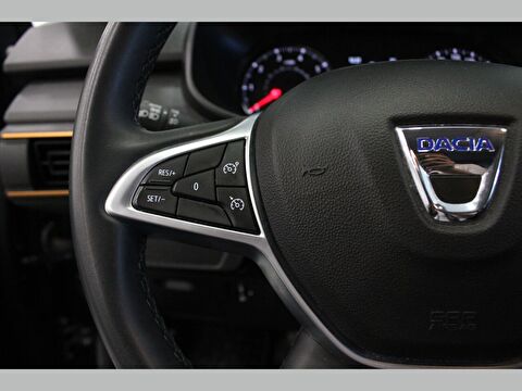 dacia, sandero stepway, 1.0 turbo comfort, manuel, benzin 2.el otomobil | renew 27