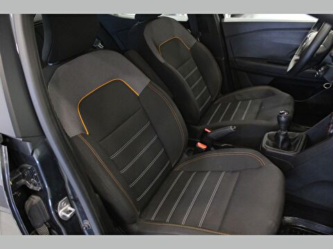 dacia, sandero stepway, 1.0 turbo comfort, manuel, benzin 2.el otomobil | renew 42