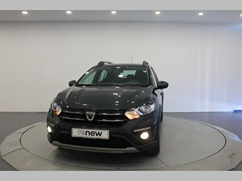 1.0 Turbo Comfort, 2. el otomobil | renew