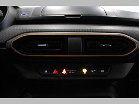 dacia, sandero stepway, 1.0 turbo comfort, manuel, benzin 2.el otomobil | renew 29