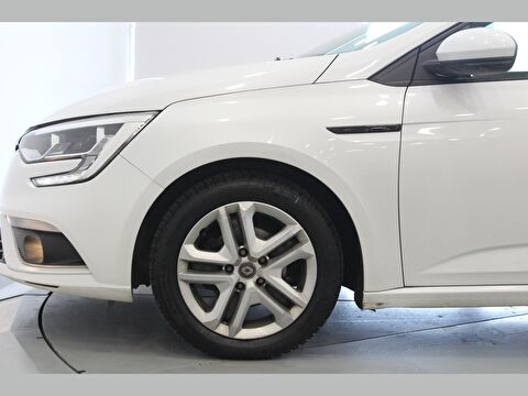 renault, megane, sedan 1.6 16v joy, manuel, benzin 2.el otomobil | renew 14