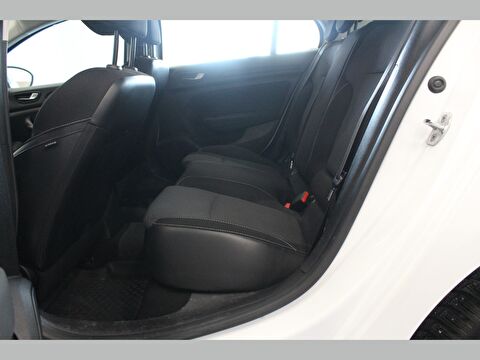 renault, megane, sedan 1.6 16v joy, manuel, benzin 2.el otomobil | renew 19