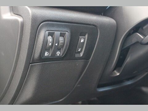 renault, megane, sedan 1.6 16v joy, manuel, benzin 2.el otomobil | renew 27