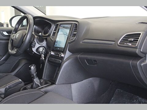 renault, megane, sedan 1.6 16v joy, manuel, benzin 2.el otomobil | renew 33