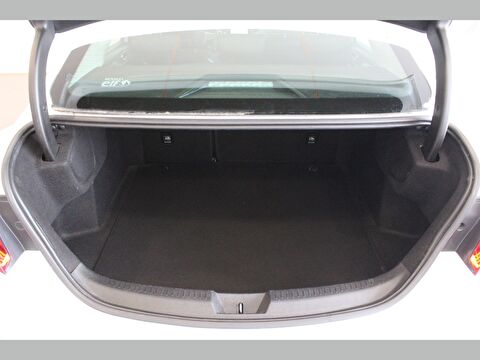 renault, megane, sedan 1.6 16v joy, manuel, benzin 2.el otomobil | renew 13