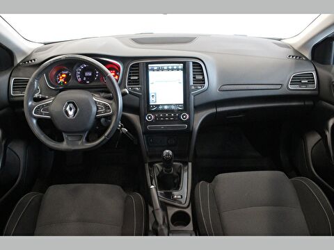 renault, megane, sedan 1.6 16v joy, manuel, benzin 2.el otomobil | renew 30