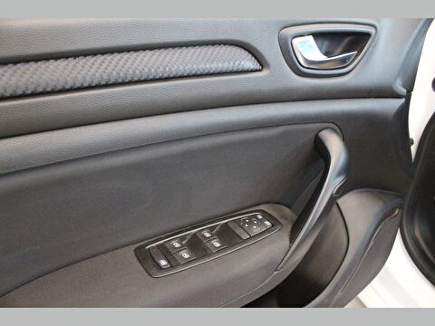 renault, megane, sedan 1.6 16v joy, manuel, benzin 2.el otomobil | renew 43