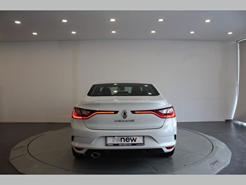 renault, megane, sedan 1.6 16v joy, manuel, benzin 2.el otomobil | renew 11