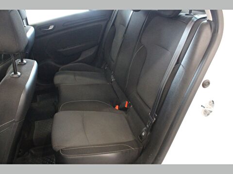 renault, megane, sedan 1.6 16v joy, manuel, benzin 2.el otomobil | renew 29