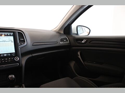 renault, megane, sedan 1.6 16v joy, manuel, benzin 2.el otomobil | renew 38