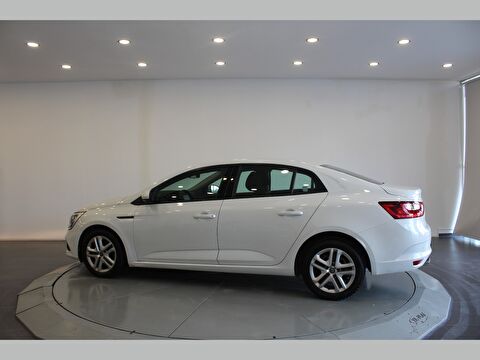 renault, megane, sedan 1.6 16v joy, manuel, benzin 2.el otomobil | renew 23