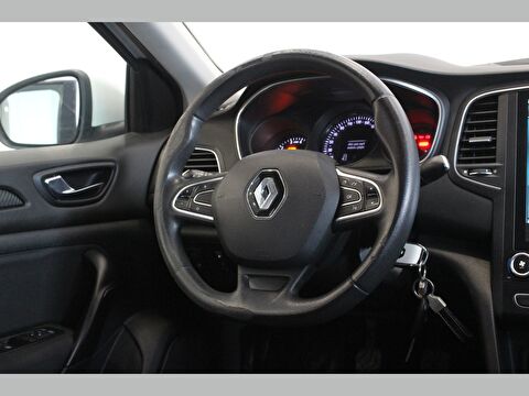 renault, megane, sedan 1.6 16v joy, manuel, benzin 2.el otomobil | renew 21