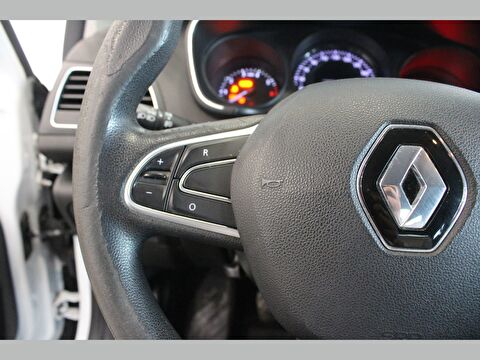 renault, megane, sedan 1.6 16v joy, manuel, benzin 2.el otomobil | renew 37