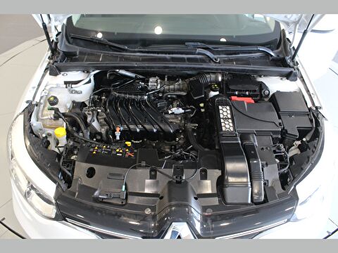 renault, megane, sedan 1.6 16v joy, manuel, benzin 2.el otomobil | renew 25