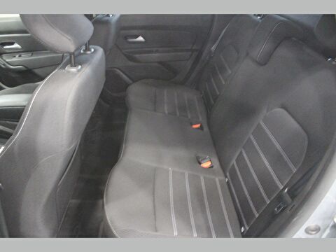 dacia, duster, suv 1.3 tce expression edc, otomatik, benzin 2.el otomobil | renew 25