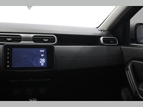 dacia, duster, suv 1.3 tce expression edc, otomatik, benzin 2.el otomobil | renew 17