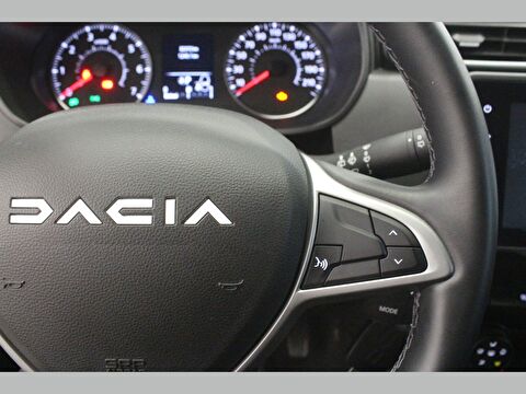 dacia, duster, suv 1.3 tce expression edc, otomatik, benzin 2.el otomobil | renew 35