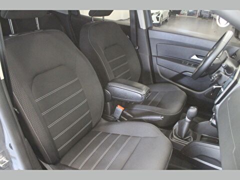 dacia, duster, suv 1.3 tce expression edc, otomatik, benzin 2.el otomobil | renew 36