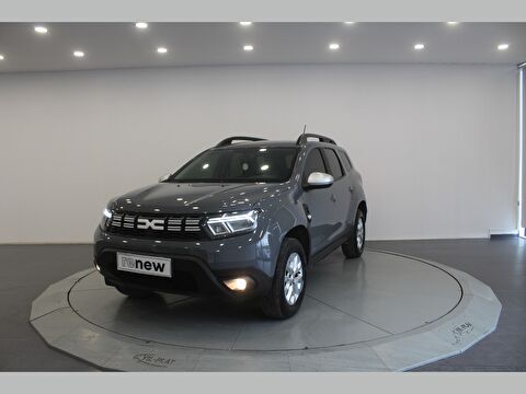 SUV 1.3 Tce Expression EDC, 2. el otomobil | renew
