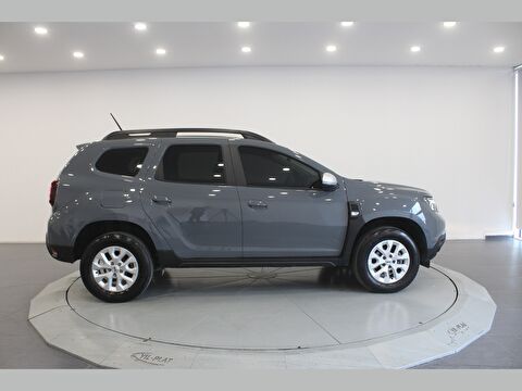 dacia, duster, suv 1.3 tce expression edc, otomatik, benzin 2.el otomobil | renew 10