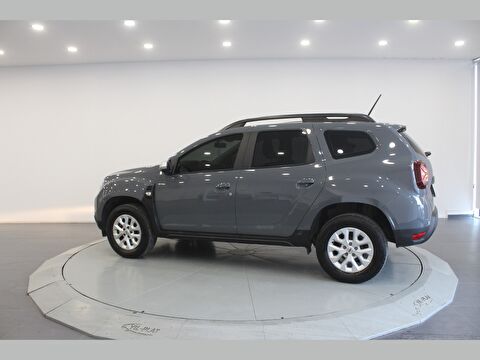 dacia, duster, suv 1.3 tce expression edc, otomatik, benzin 2.el otomobil | renew 3