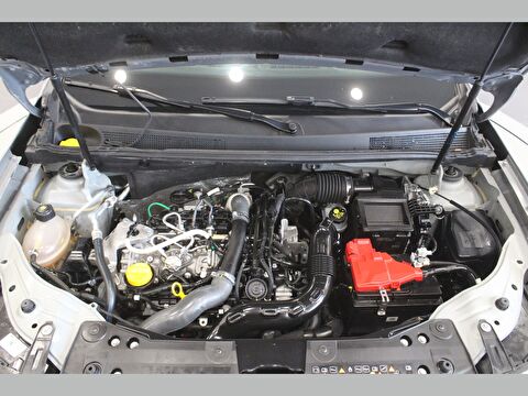 dacia, duster, suv 1.3 tce expression edc, otomatik, benzin 2.el otomobil | renew 20