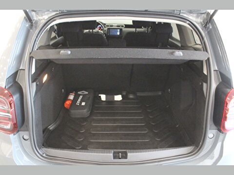 dacia, duster, suv 1.3 tce expression edc, otomatik, benzin 2.el otomobil | renew 29