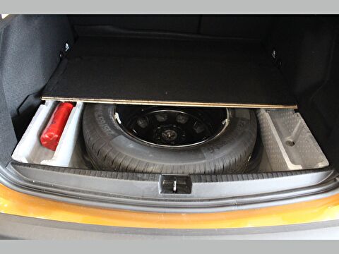 dacia, duster, suv 1.5 bluedcı 4x4 comfort, manuel, dizel 2.el otomobil | renew 29