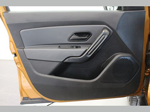 dacia, duster, suv 1.5 bluedcı 4x4 comfort, manuel, dizel 2.el otomobil | renew 31