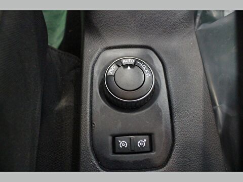 dacia, duster, suv 1.5 bluedcı 4x4 comfort, manuel, dizel 2.el otomobil | renew 47