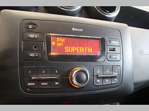 dacia, duster, suv 1.5 bluedcı 4x4 comfort, manuel, dizel 2.el otomobil | renew 36