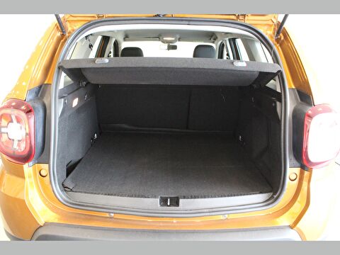 dacia, duster, suv 1.5 bluedcı 4x4 comfort, manuel, dizel 2.el otomobil | renew 28