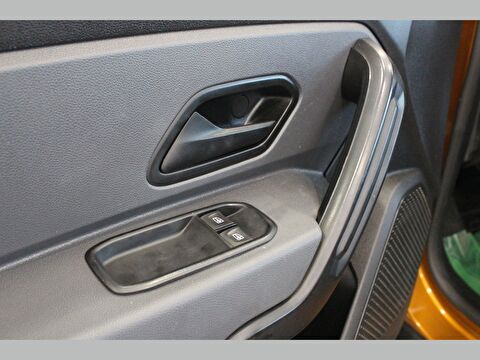 dacia, duster, suv 1.5 bluedcı 4x4 comfort, manuel, dizel 2.el otomobil | renew 32