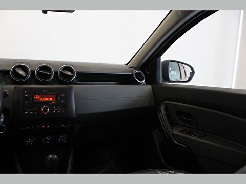 dacia, duster, suv 1.5 bluedcı 4x4 comfort, manuel, dizel 2.el otomobil | renew 26