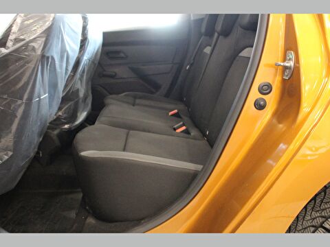 dacia, duster, suv 1.5 bluedcı 4x4 comfort, manuel, dizel 2.el otomobil | renew 37