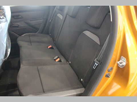 dacia, duster, suv 1.5 bluedcı 4x4 comfort, manuel, dizel 2.el otomobil | renew 46