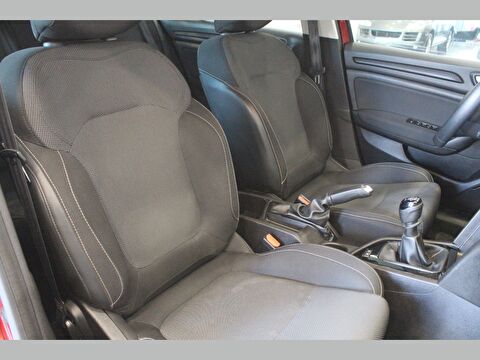 renault, megane, sedan 1.3 tce joy, manuel, benzin 2.el otomobil | renew 28