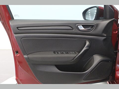 renault, megane, sedan 1.3 tce joy, manuel, benzin 2.el otomobil | renew 16