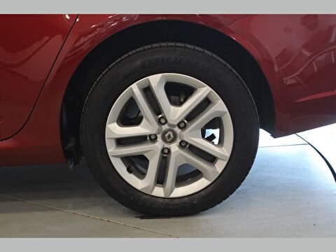 renault, megane, sedan 1.3 tce joy, manuel, benzin 2.el otomobil | renew 15