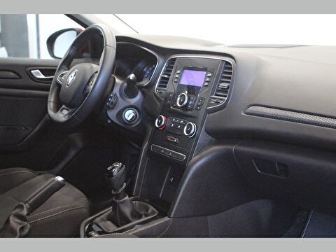 renault, megane, sedan 1.3 tce joy, manuel, benzin 2.el otomobil | renew 23